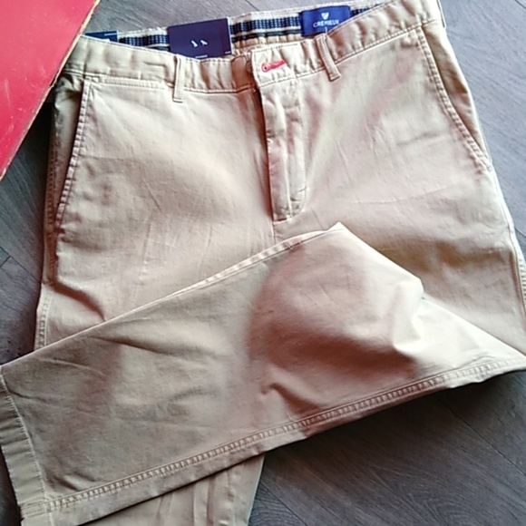 Cremieux Soho peach comfort stretch brand new - Picture 4 of 4
